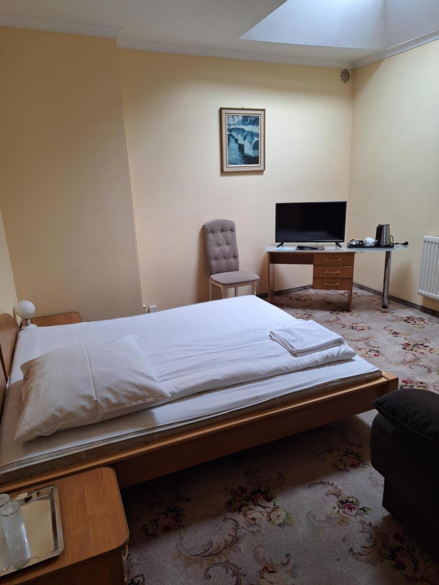 Hotel Malwa Ostrów Wielkopolski Eksteriør bilde