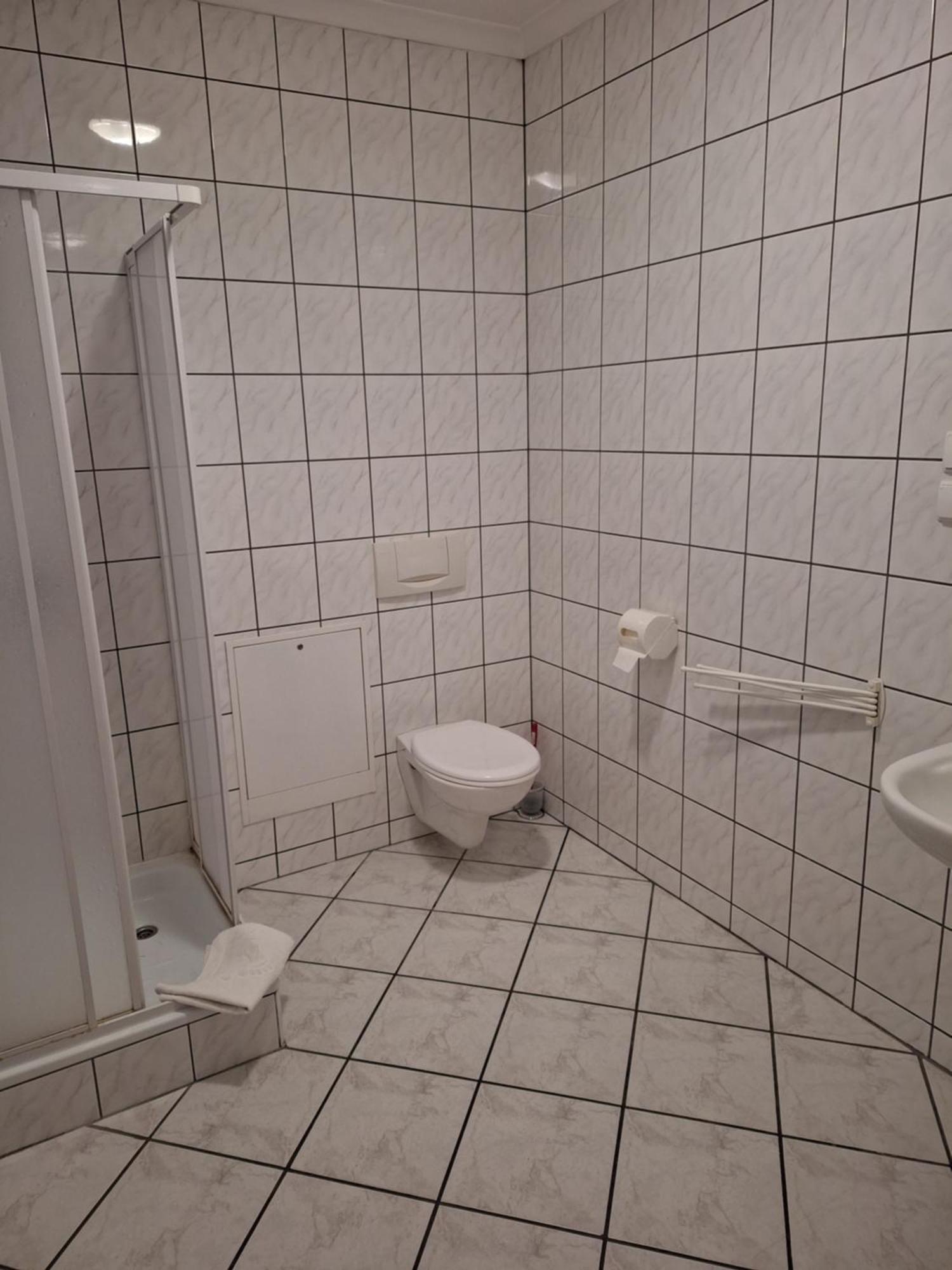 Hotel Malwa Ostrów Wielkopolski Eksteriør bilde