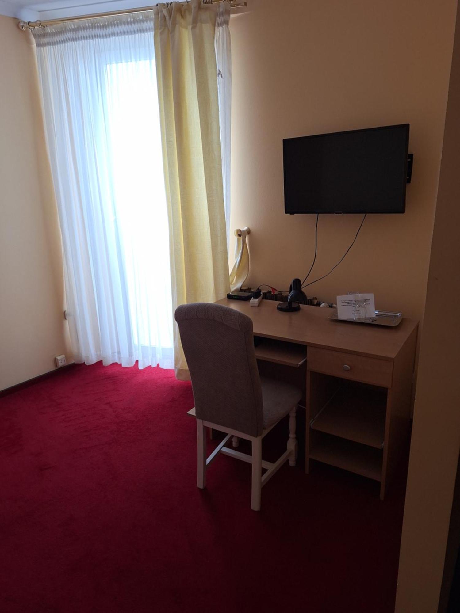 Hotel Malwa Ostrów Wielkopolski Eksteriør bilde