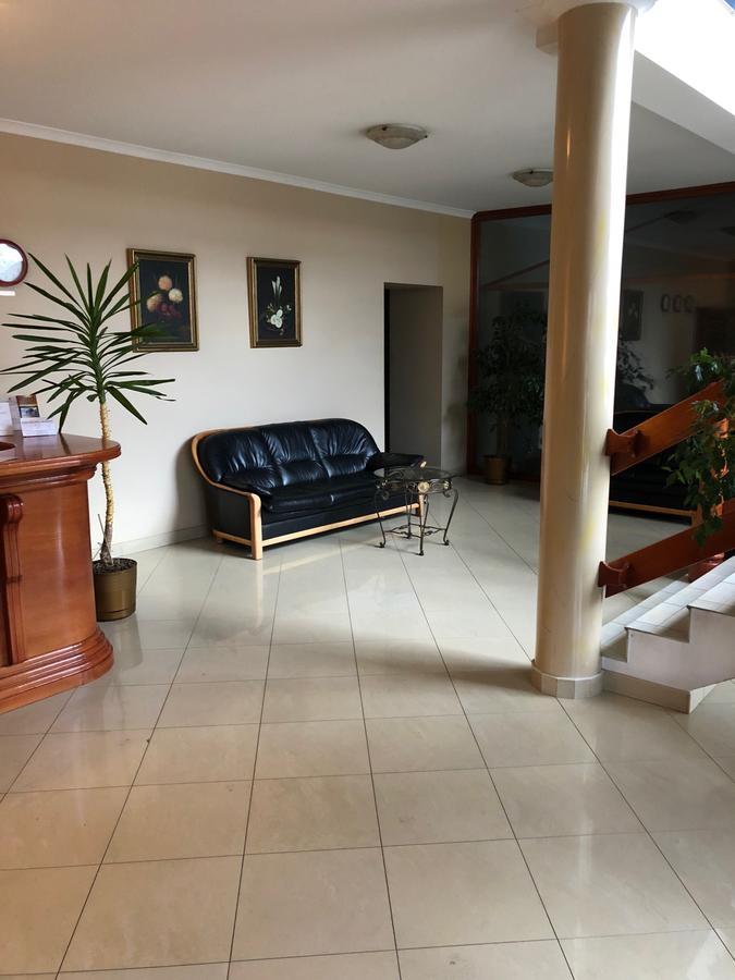 Hotel Malwa Ostrów Wielkopolski Eksteriør bilde